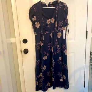 Maggy London dress